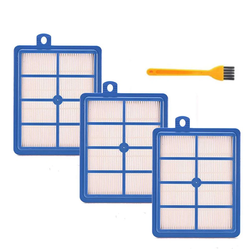 4 шт., фильтры для пылесосов Philips Fc9088/9083/9087/Fc8760 
4 шт., фильтры для пылесосов Philips Fc9088/9083/9087/Fc8760