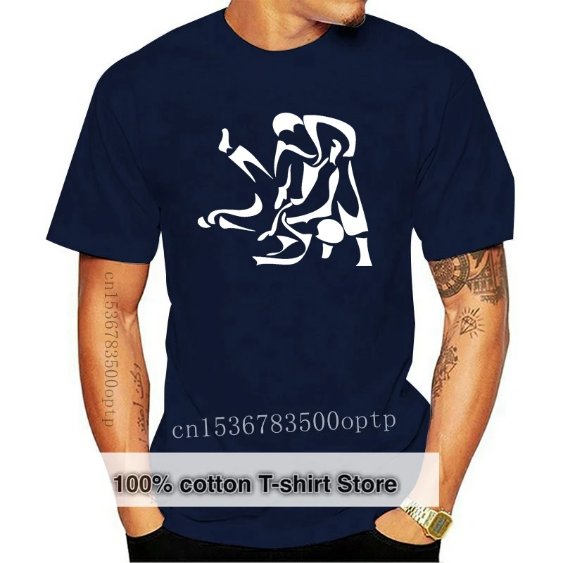 Jiu Jitsu Judo Martial Artist T shirt Men T Shirt Print Cotton Short Sleeve T shirt
Jiu Jitsu Judo Martial Artist T shirt Men T Shirt Print Cotton Short Sleeve T shirt
