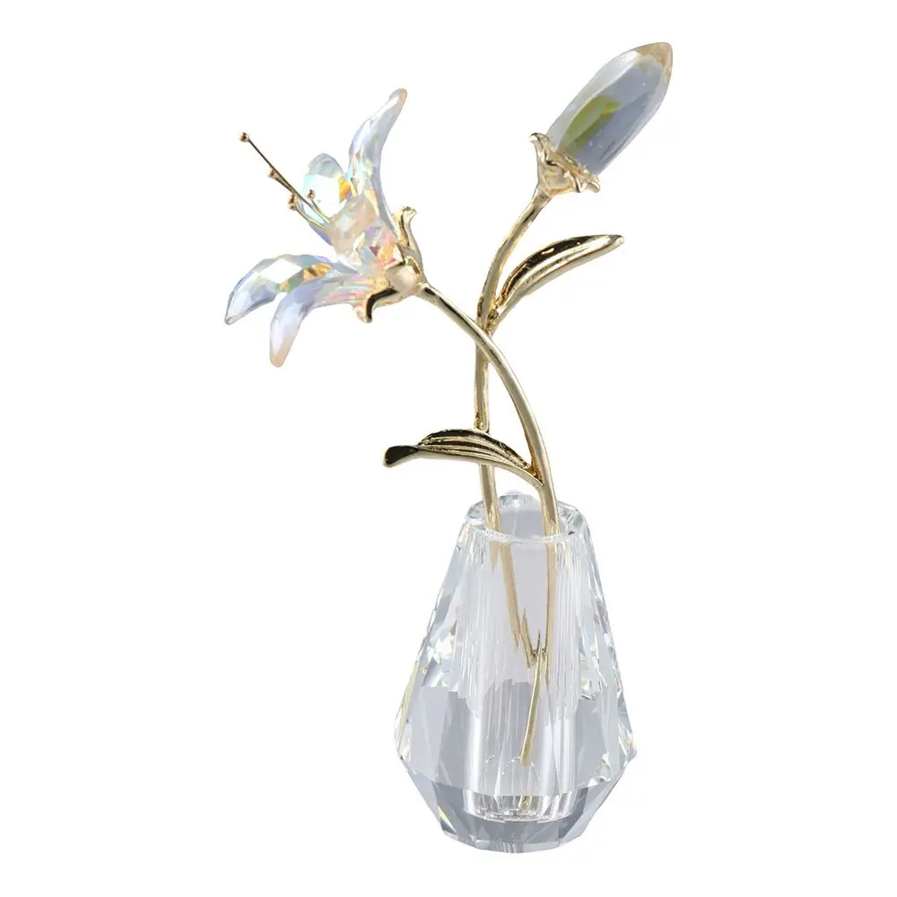 Gifts Tiger Lily Pendant Colorful Lily Flowers Decor Party for Home Office
Gifts Tiger Lily Pendant Colorful Lily Flowers Decor Party for Home Office
