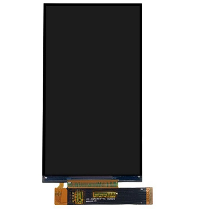 1 шт., ЖК-экран 5,5 дюйма 1080X1920 HD, MIPI 39-контактный монитор, ЖК-экран LQ055T3SX02Z
1 шт., ЖК-экран 5,5 дюйма 1080X1920 HD, MIPI 39-контактный монитор, ЖК-экран LQ055T3SX02Z