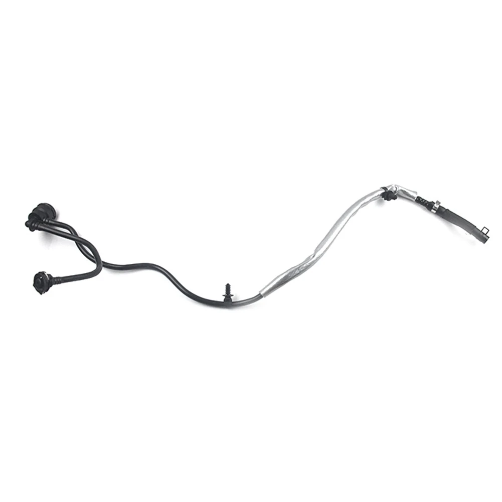 Air Hose Expansion Tank Shut-Off Valve Exhaust Pipe A2535013700 for GLC Class GLC260 GLC300 GLC 250
Air Hose Expansion Tank Shut-Off Valve Exhaust Pipe A2535013700 for GLC Class GLC260 GLC300 GLC 250