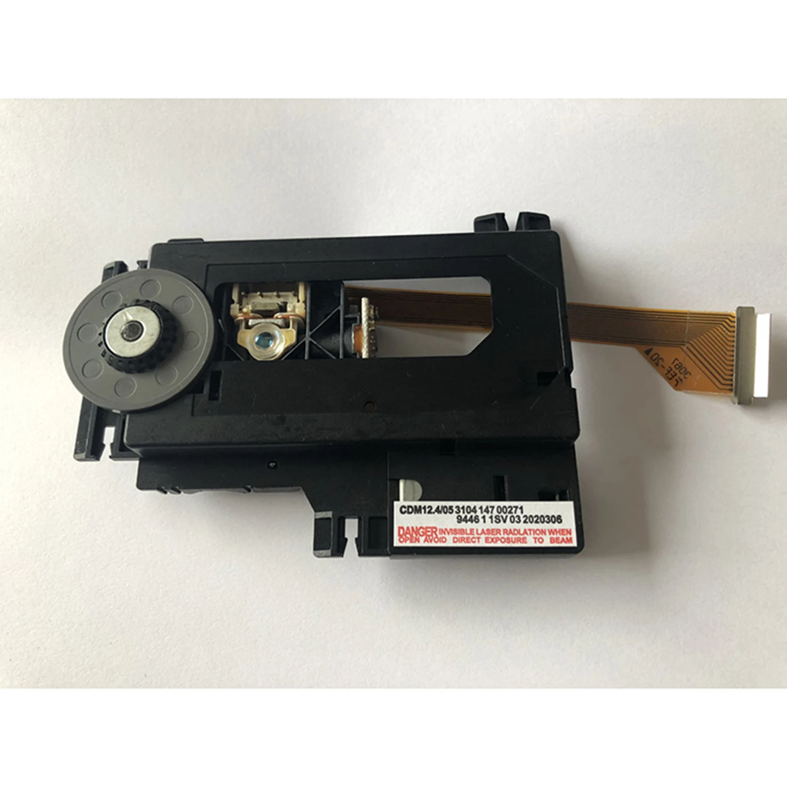 CDM12.4 CDM12.4/05 VAM1205 Лазерная линза для Philips CD оптический приемник проигрыватель
CDM12.4 CDM12.4/05 VAM1205 Лазерная линза для Philips CD оптический приемник проигрыватель