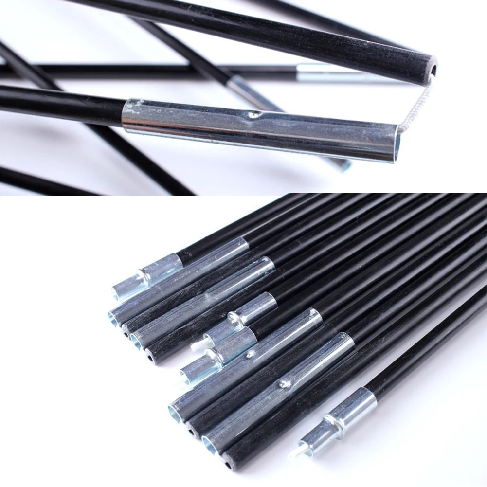 Tent Rod Sturdy and Lightweight Fiberglass Tent Pole Kit Reliable Support for Outdoor Camping and Awning Frames
Tent Rod Sturdy and Lightweight Fiberglass Tent Pole Kit Reliable Support for Outdoor Camping and Awning Frames