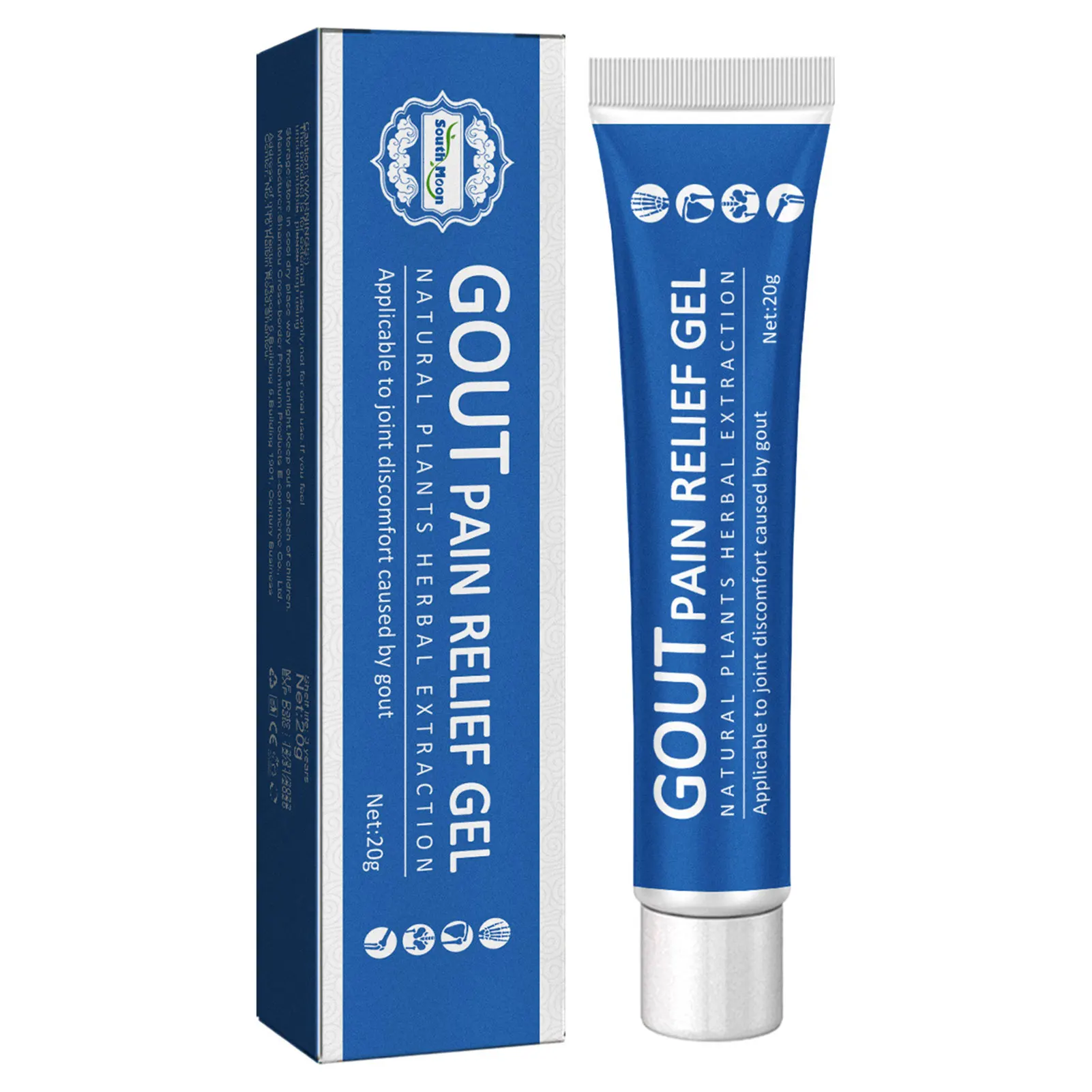 Крем для массажа суставов тела, мазь быстрого действия длительного действия для ухода за телом среднего и пожилого возраста
Крем для массажа суставов тела, мазь быстрого действия длительного действия для ухода за телом среднего и пожилого возраста