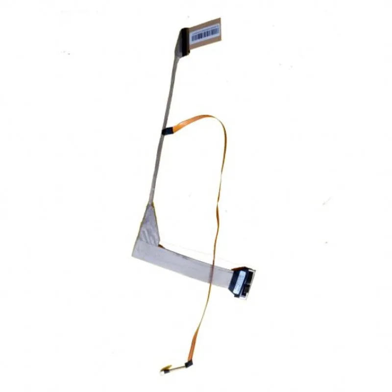 Nieuwe Originele Laptop Lcd Led Lvds Display Video Scherm Kabel Voor Msi MS-17E2 WE75 40PIN GE75 K1N-3040125-H39
Nieuwe Originele Laptop Lcd Led Lvds Display Video Scherm Kabel Voor Msi MS-17E2 WE75 40PIN GE75 K1N-3040125-H39