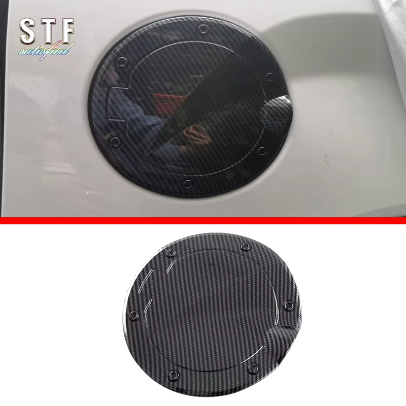 ABS Fuel Tank Cap Cover Car Styling Trim Oil Fuel Cap Protective For Toyota Tundra XK70 2022 2023
ABS Fuel Tank Cap Cover Car Styling Trim Oil Fuel Cap Protective For Toyota Tundra XK70 2022 2023