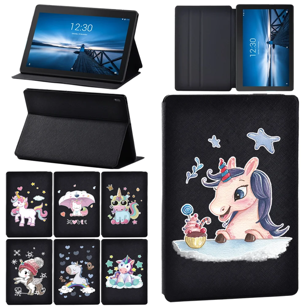 Чехол для планшета Lenovo Tab E10 10,1 дюйма/Tab M10 10,1 дюйма/Tab M10 FHD Plus 10,3 дюйма, чехол-подставка из искусственной кожи + Бесплатный стилус
Чехол для планшета Lenovo Tab E10 10,1 дюйма/Tab M10 10,1 дюйма/Tab M10 FHD Plus 10,3 дюйма, чехол-подставка из искусственной кожи + Бесплатный стилус