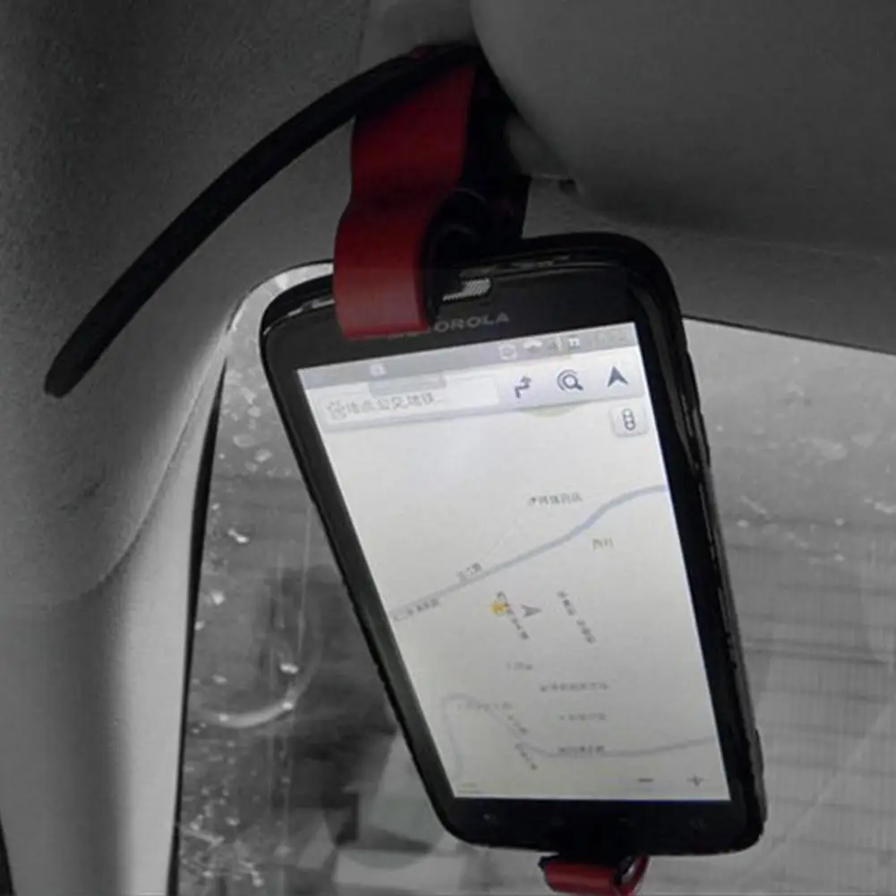 Автомобильный держатель с зажимом для телефона на руль, многофункциональный универсальный кронштейн для автомобильного интерьера велосип...
Автомобильный держатель с зажимом для телефона на руль, многофункциональный универсальный кронштейн для автомобильного интерьера велосип...