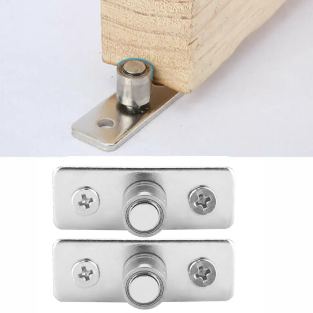 Durable Practical Door Floor Guide Stay Roller Swinging Stopper 2 Pcs Accessories Anti-rust Barn Flat Hardware
Durable Practical Door Floor Guide Stay Roller Swinging Stopper 2 Pcs Accessories Anti-rust Barn Flat Hardware