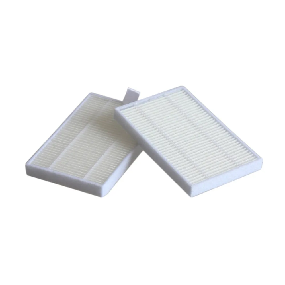 5pcs Hepa Filters For REDMOND RV-R650S Robotic Vac0arts Household Sweeper Efficient Filter Cleaning Tool Replace
5pcs Hepa Filters For REDMOND RV-R650S Robotic Vac0arts Household Sweeper Efficient Filter Cleaning Tool Replace