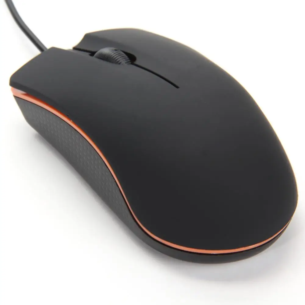 Wired Mouse for Lenovo USB LED Gaming Mouse Mice for microsoft surface pro PC Laptop Notebook Computer Mouse for Home Office
Wired Mouse for Lenovo USB LED Gaming Mouse Mice for microsoft surface pro PC Laptop Notebook Computer Mouse for Home Office