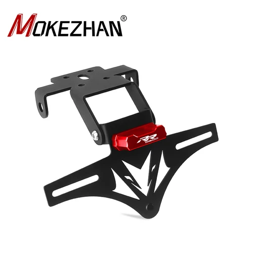 Устранитель заднего крыла для QJMOTOR RR600 600RR SRK600 2023 + 600 RR, складной держатель номерного знака для мотоцикла, аксессуары для коридора
Устранитель заднего крыла для QJMOTOR RR600 600RR SRK600 2023 + 600 RR, складной держатель номерного знака для мотоцикла, аксессуары для коридора