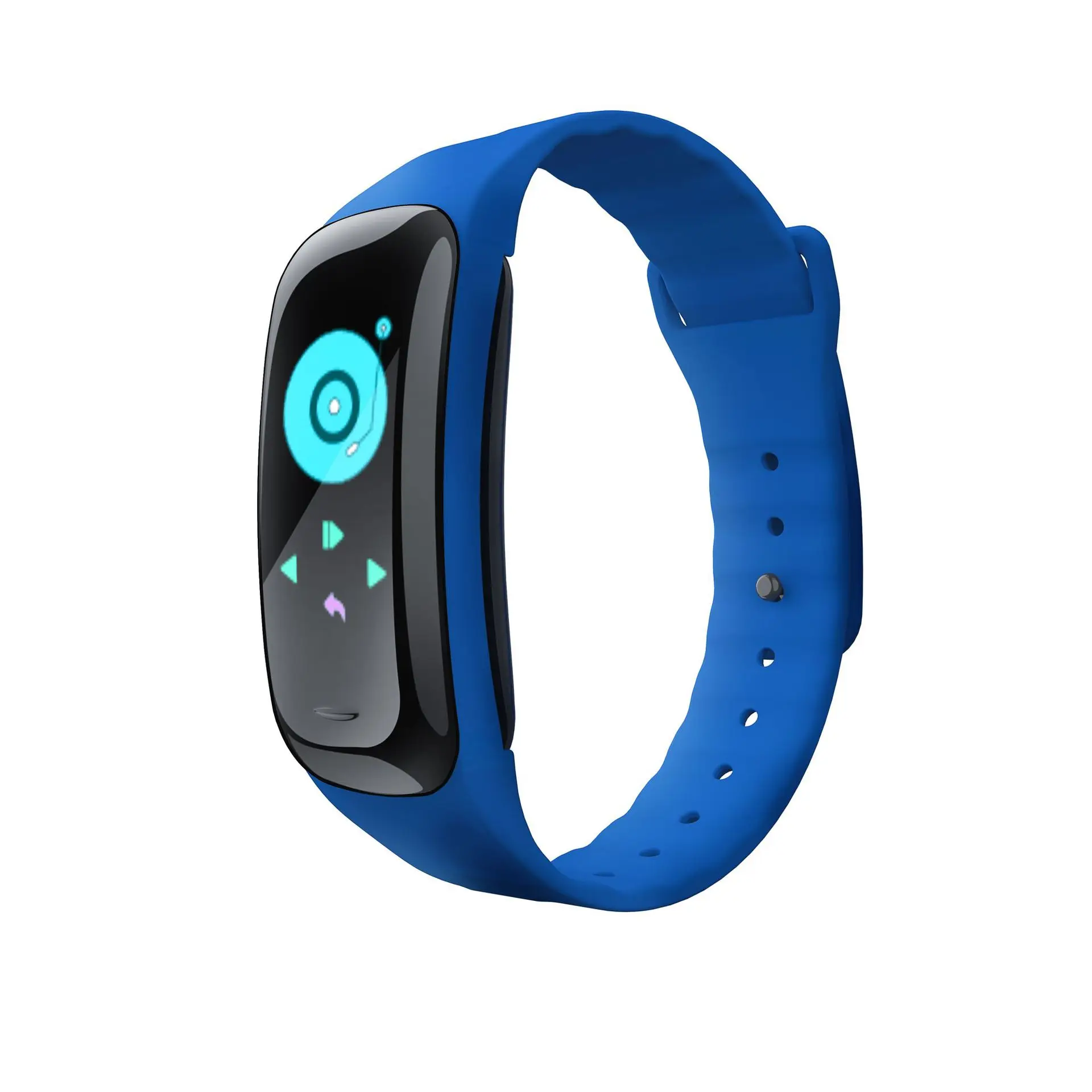 Information Reminder Remote Control Photograph Music Play Smart Watch Heart Rate Blood Pressure Blood Oxygen Monitoring Bracelet
Information Reminder Remote Control Photograph Music Play Smart Watch Heart Rate Blood Pressure Blood Oxygen Monitoring Bracelet