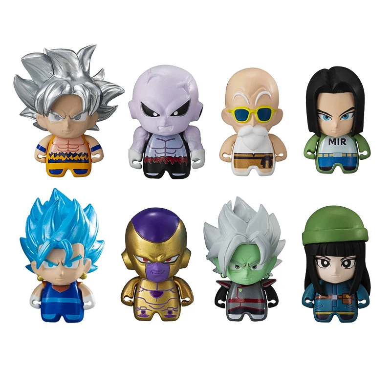 Фигурка Dragon Ball-Z, гаша Вегета Iv какарото, Android 17 Mai, ПВХ Игрушечная модель, милые куклы ручной работы, игрушки, подарки для детей
Фигурка Dragon Ball-Z, гаша Вегета Iv какарото, Android 17 Mai, ПВХ Игрушечная модель, милые куклы ручной работы, игрушки, подарки для детей