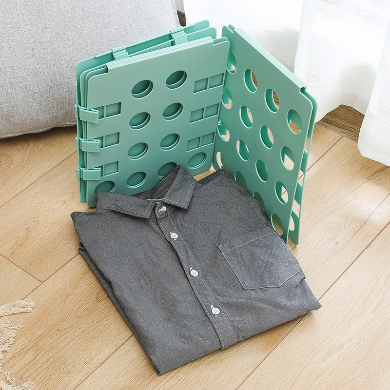 Clothes Quick Folding Board Detachable Save Time Jumpers Organizer Fold Quick Adult Kids Magic Clothes Folder Clothes Folder
Clothes Quick Folding Board Detachable Save Time Jumpers Organizer Fold Quick Adult Kids Magic Clothes Folder Clothes Folder