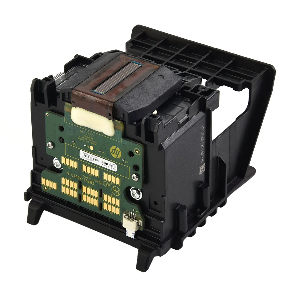 Print Head For HP- Printer HP950 8100/8600/8610/8620/8650 251DW 276DW PrinterHead Replacement Accessories Parts
Print Head For HP- Printer HP950 8100/8600/8610/8620/8650 251DW 276DW PrinterHead Replacement Accessories Parts