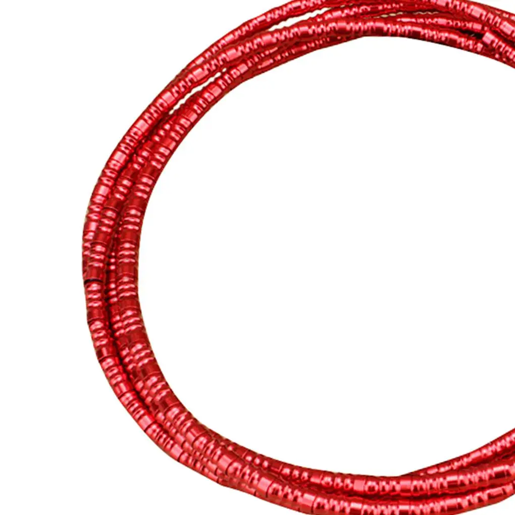 Aluminium Alloy Brake Line Tube 1.8m Mountain Bike Shift Cable Wire Bicycle Accessory
Aluminium Alloy Brake Line Tube 1.8m Mountain Bike Shift Cable Wire Bicycle Accessory
