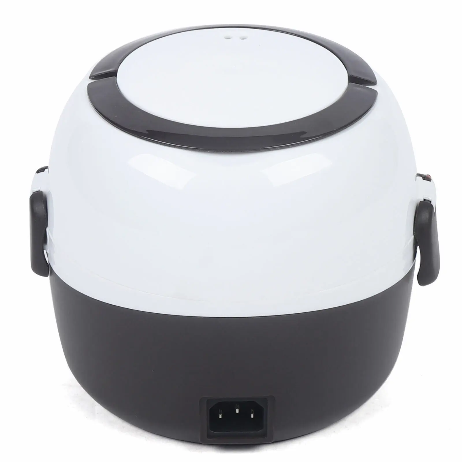 110v Portable Electric Lunch Box Rice Cooker 2-Layer Stainless Steamer Heating 1.3L
110v Portable Electric Lunch Box Rice Cooker 2-Layer Stainless Steamer Heating 1.3L