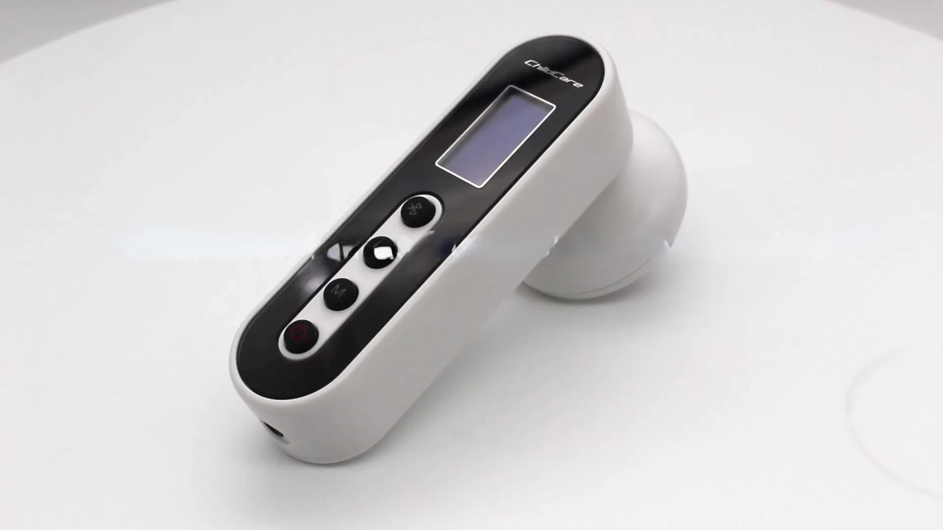 LHG200 Electronic Stethoscope Bluetooth Wireless 
LHG200 Electronic Stethoscope Bluetooth Wireless