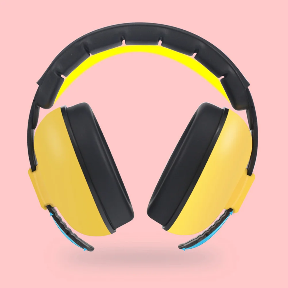 Kids Headphones Earphones For Kids Noise Reduction Earmuffs Infant Protection Blocking Newborn
Kids Headphones Earphones For Kids Noise Reduction Earmuffs Infant Protection Blocking Newborn