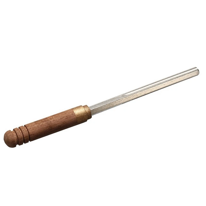 3 In 1 Guitar Fret Crowning End Bevel-Flush Files Tool 45° Degree Angled Steel Fine Fret File Guitarra Luthier Tool
3 In 1 Guitar Fret Crowning End Bevel-Flush Files Tool 45° Degree Angled Steel Fine Fret File Guitarra Luthier Tool