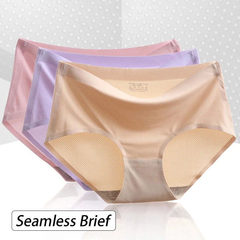 Новые женские трусики, бесшовное нижнее белье, женское сексуальное нижнее белье, дышащие удобные трусики, трусики большого размера, женские...
Новые женские трусики, бесшовное нижнее белье, женское сексуальное нижнее белье, дышащие удобные трусики, трусики большого размера, женские...