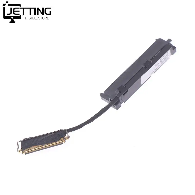 Разъем для жесткого диска SATA, HDD, гибкий кабель, разъем для интерфейса жесткого диска, кабель для Lenovo Thinkpad T470 T470P A475 T480 T480P A485
Разъем для жесткого диска SATA, HDD, гибкий кабель, разъем для интерфейса жесткого диска, кабель для Lenovo Thinkpad T470 T470P A475 T480 T480P A485
