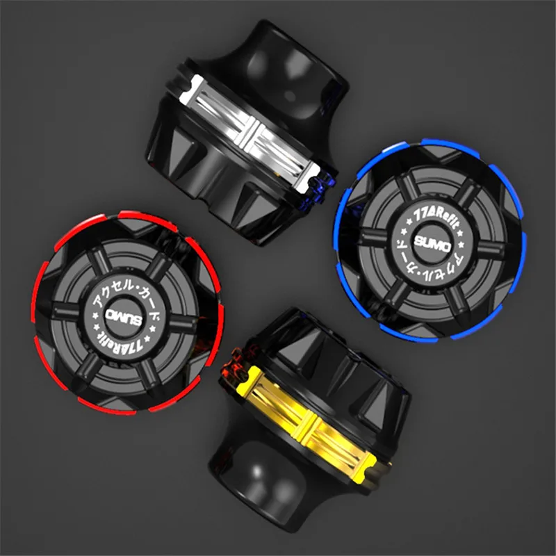 Creative Design Motorbike Crash Pad Falling Protection CNC Motorcycle Accessories for Honda Ducati Suzuki Yamaha Vespa Universal
Creative Design Motorbike Crash Pad Falling Protection CNC Motorcycle Accessories for Honda Ducati Suzuki Yamaha Vespa Universal
