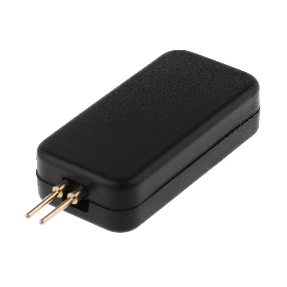 1PC Airbag Emulator Bypass Car Fault Light Fits Most Airbag Srs Systems SRS Sensor New
1PC Airbag Emulator Bypass Car Fault Light Fits Most Airbag Srs Systems SRS Sensor New