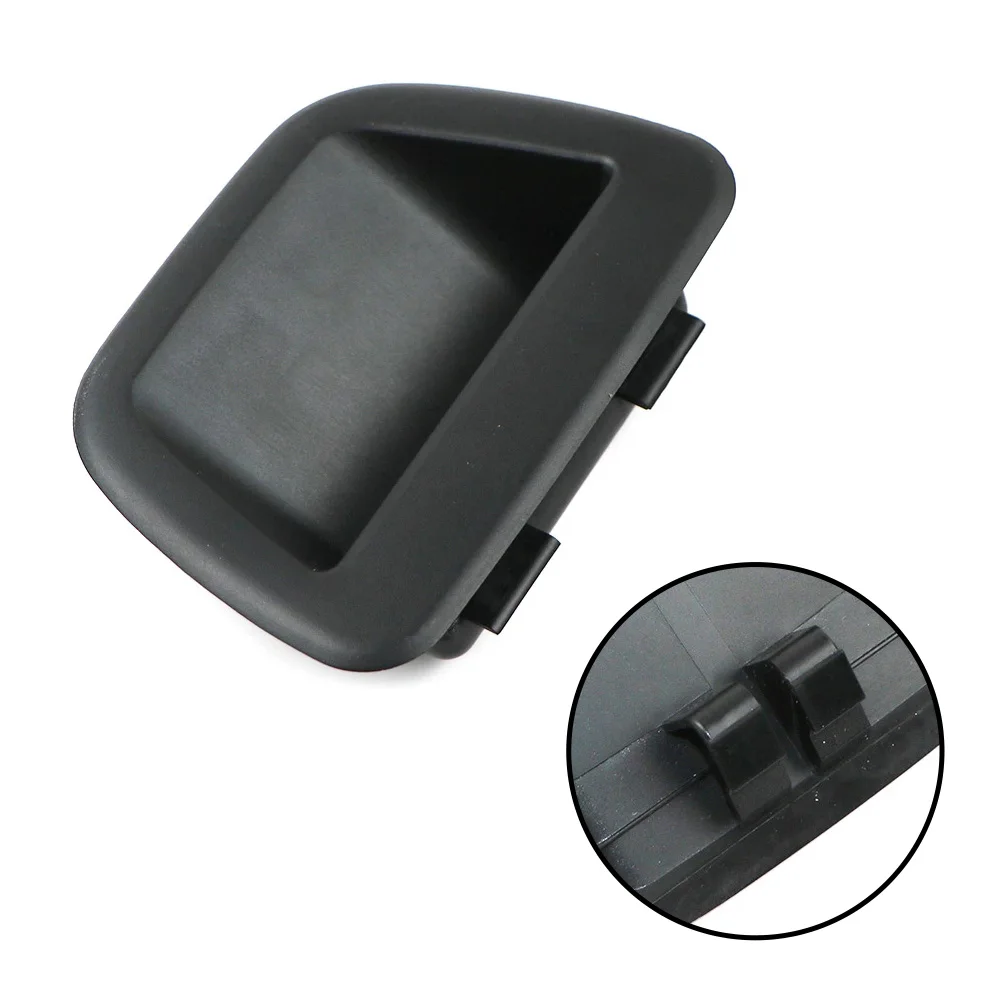 Tailgate Trunk Boot Exterior Handle 1pc/set Black New Direct Replacement Trunk Exterior Handle Auto Accessories
Tailgate Trunk Boot Exterior Handle 1pc/set Black New Direct Replacement Trunk Exterior Handle Auto Accessories