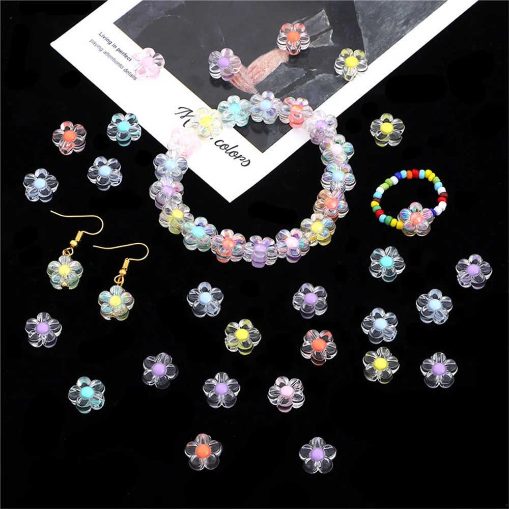 Acrylic transparent matte five petal plum blossom diy hair accessories headband hair loop handmade hair accessories
Acrylic transparent matte five petal plum blossom diy hair accessories headband hair loop handmade hair accessories