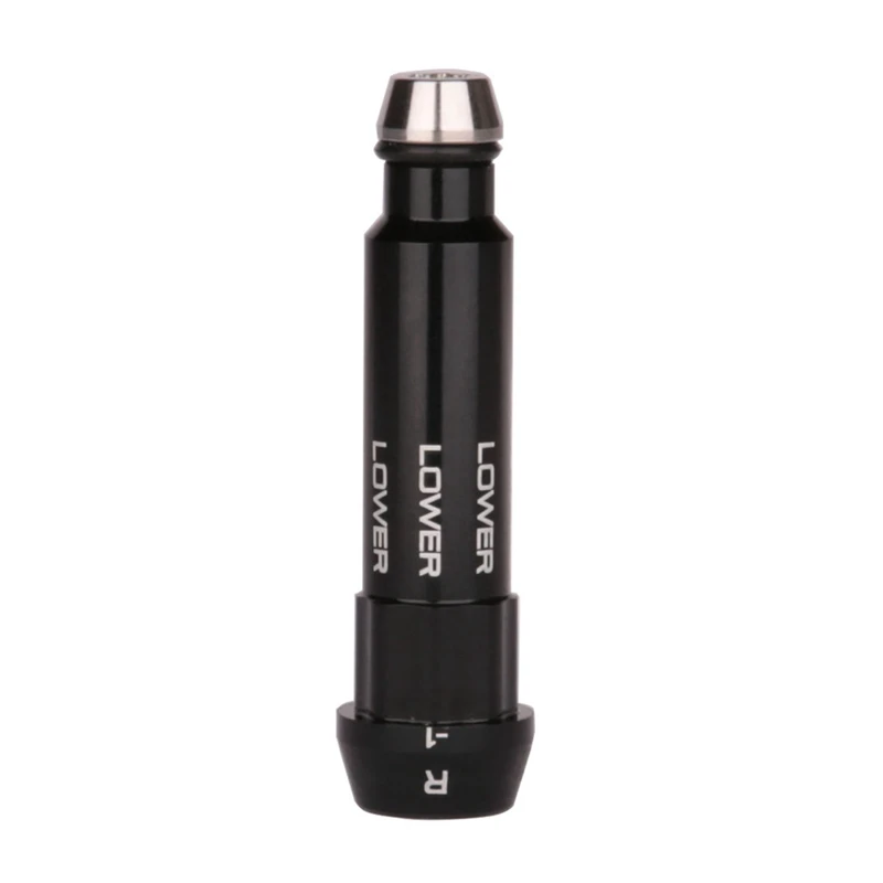 1Pc .335 Right Hand Golf Shaft Sleeve Adapter Component For BB4 UNCHARTED TERRITORY Driver
1Pc .335 Right Hand Golf Shaft Sleeve Adapter Component For BB4 UNCHARTED TERRITORY Driver