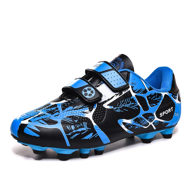 Men Soccer Shoes Society Football Boots Cleats Sneakers Athletic Training Sports Footwear Free Shipping Football Boots for Boys
Men Soccer Shoes Society Football Boots Cleats Sneakers Athletic Training Sports Footwear Free Shipping Football Boots for Boys