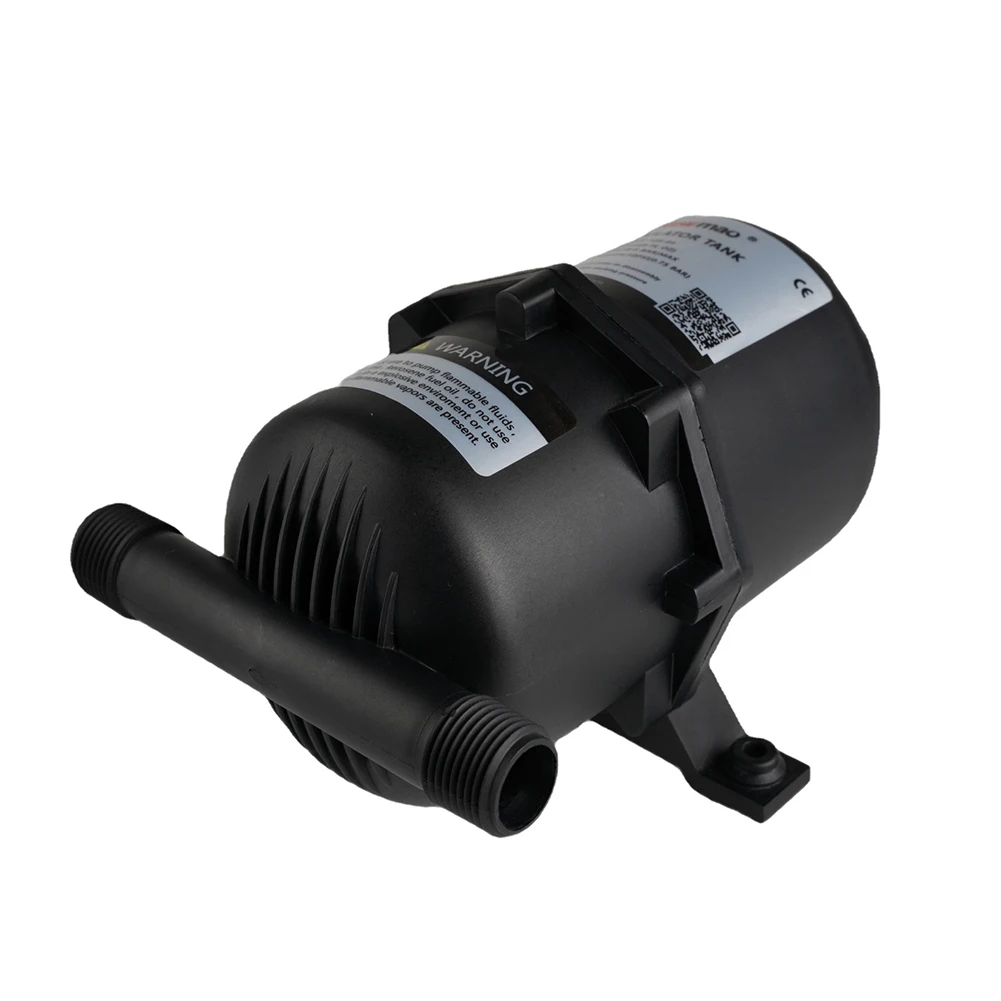 Yacht/RV/caravan Water Pump Pressure Pressurized Water System Tank Boat Water Pump Pressure Pressurized Water System
Yacht/RV/caravan Water Pump Pressure Pressurized Water System Tank Boat Water Pump Pressure Pressurized Water System