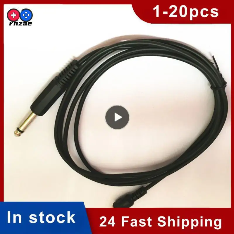 

Multifunction Adapter Cable Easy To Connect High Quality Data Line Major Wiring Cable 90 Degree Right Angle Audio Cable Durable