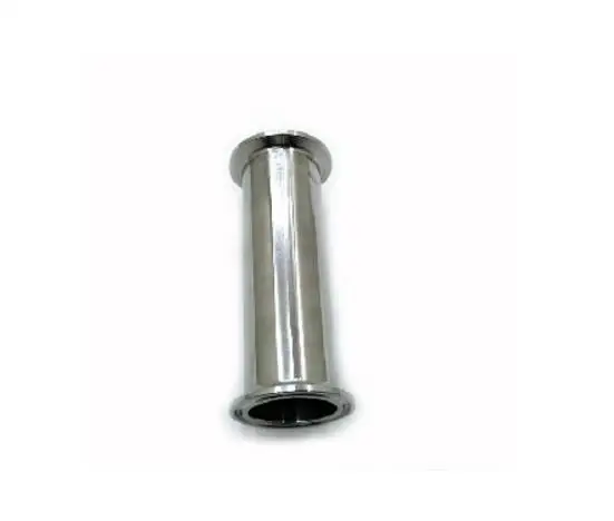 Free shipping 1.5''(38mm) Tri-Clamp Spool, Lenght 8'', Sanitary Stainless Steel SS 304
Free shipping 1.5''(38mm) Tri-Clamp Spool, Lenght 8'', Sanitary Stainless Steel SS 304
