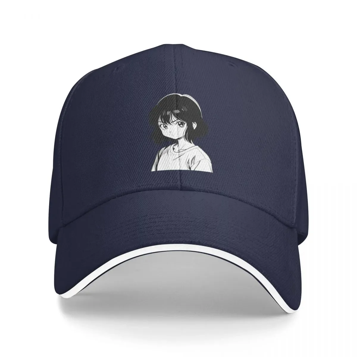 New Retro 90s Anime Girl Cap Baseball Cap ny cap beach hat Women's golf clothing Men's
New Retro 90s Anime Girl Cap Baseball Cap ny cap beach hat Women's golf clothing Men's