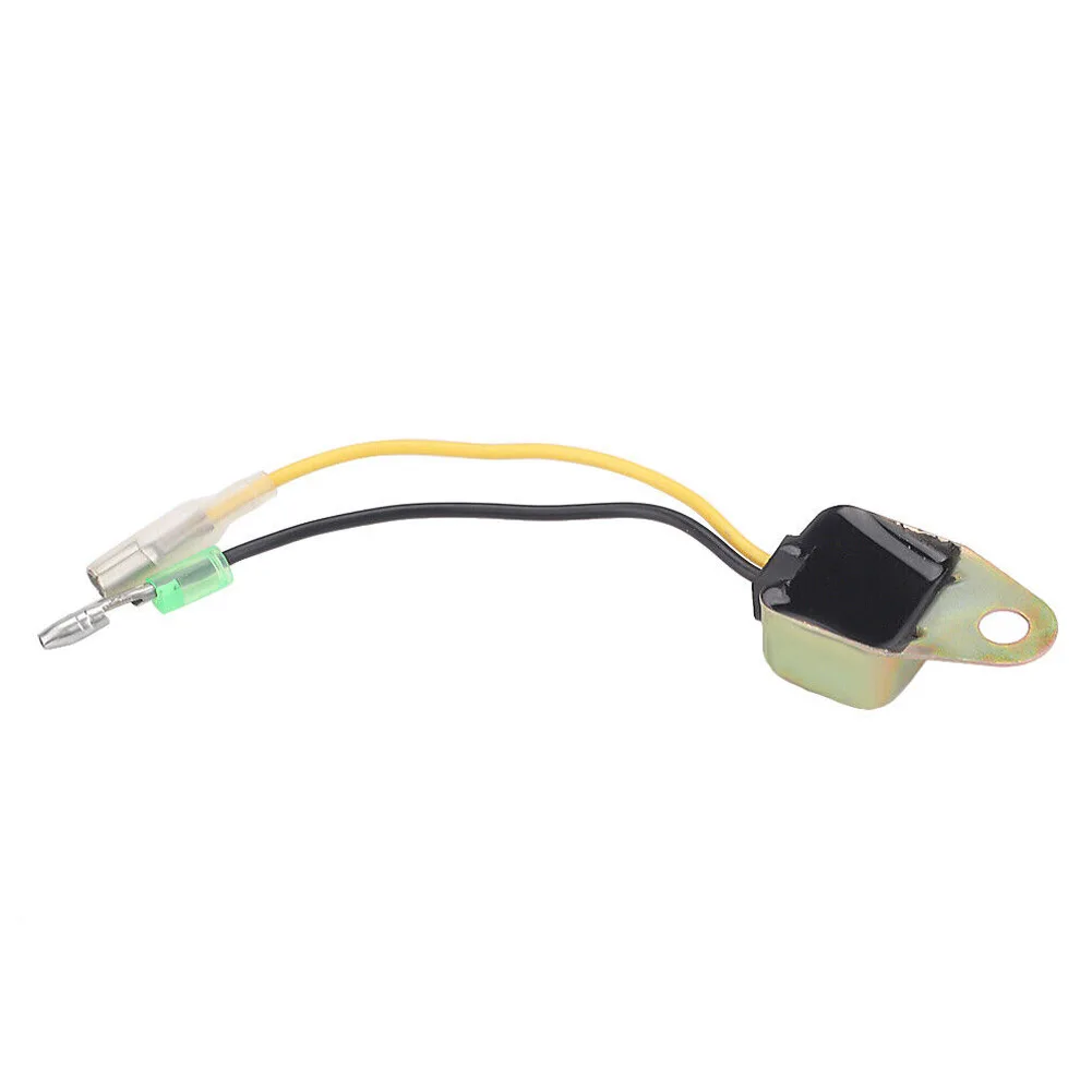 Переключатель давления масла для Honda GX160 GX200 GX240 GX270 GX340 15510-ZE2-043, 4 шт.
Переключатель давления масла для Honda GX160 GX200 GX240 GX270 GX340 15510-ZE2-043, 4 шт.