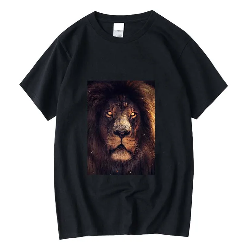 XIN YI Men's high quality t-shirt 100% cotton funny streetwear print casual o-neck loose men t-shirt summer top and tee shirt
XIN YI Men's high quality t-shirt 100% cotton funny streetwear print casual o-neck loose men t-shirt summer top and tee shirt