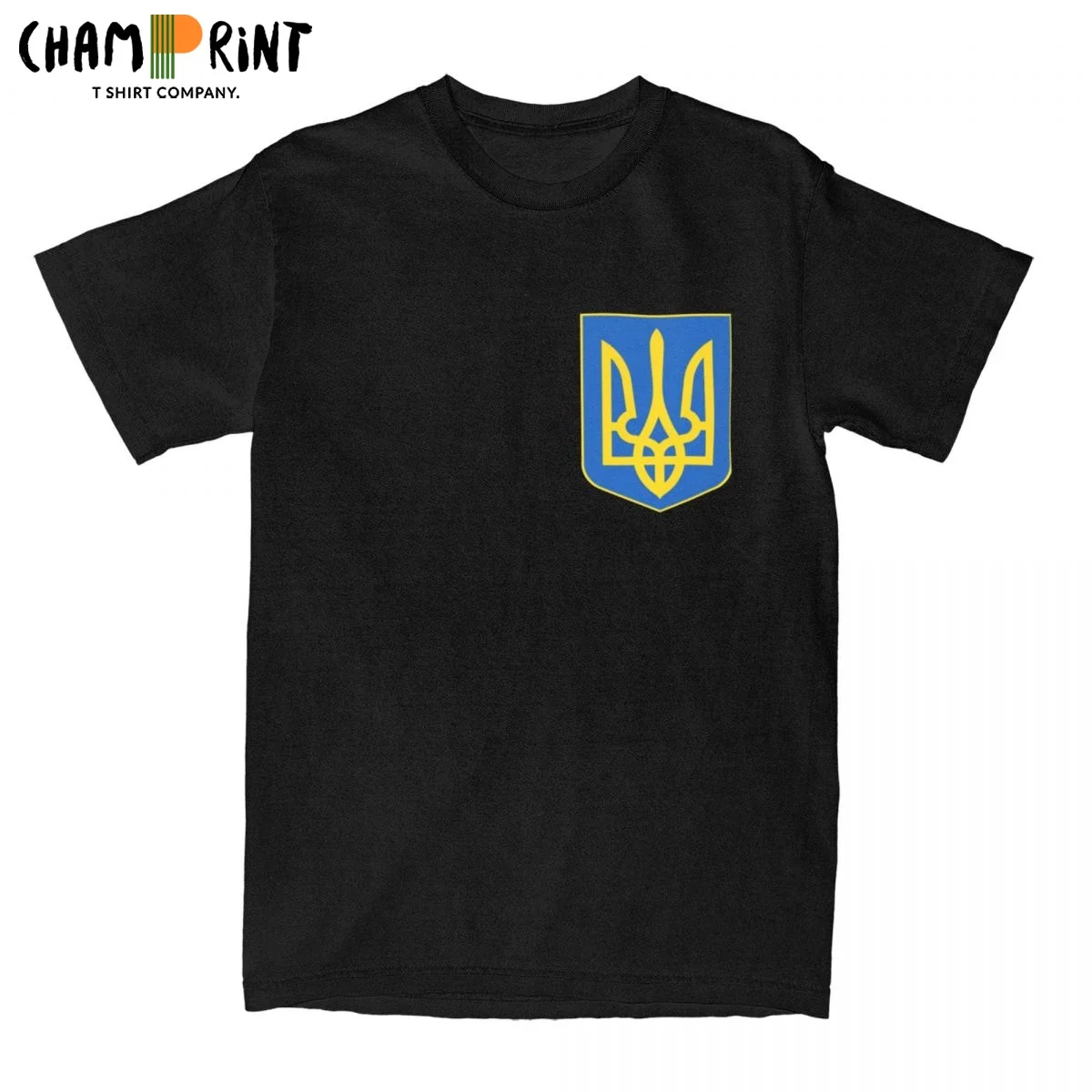 Футболка мужская хлопковая с круглым вырезом, уникальная рубашка с гербом оружия в украинском стиле, футболка с коротким рукавом, идея для подарка
Футболка мужская хлопковая с круглым вырезом, уникальная рубашка с гербом оружия в украинском стиле, футболка с коротким рукавом, идея для подарка