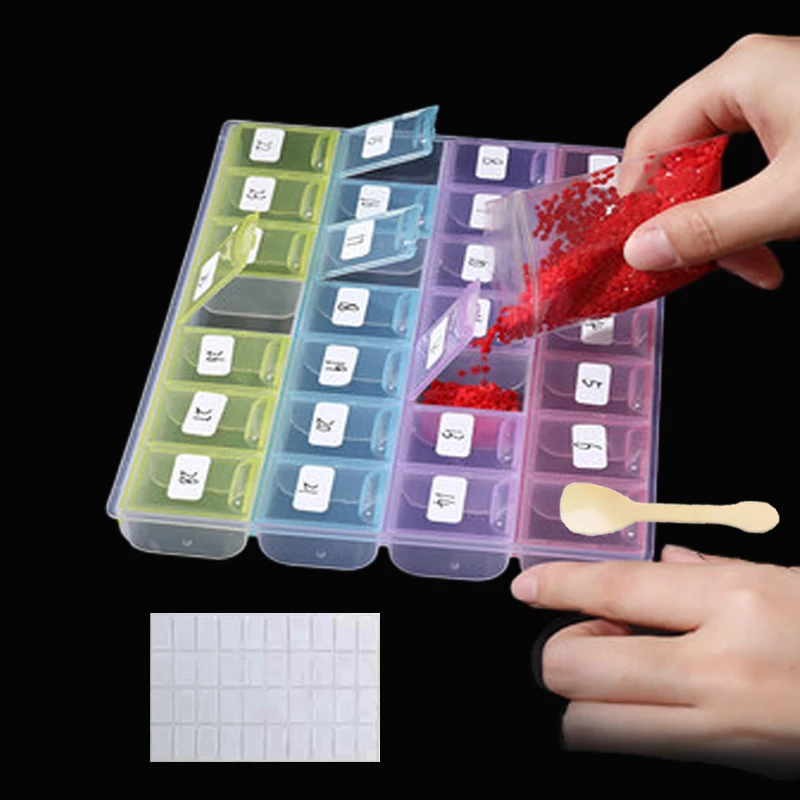 Чехол-органайзер для украшений, 14/21 ячеек
Чехол-органайзер для украшений, 14/21 ячеек