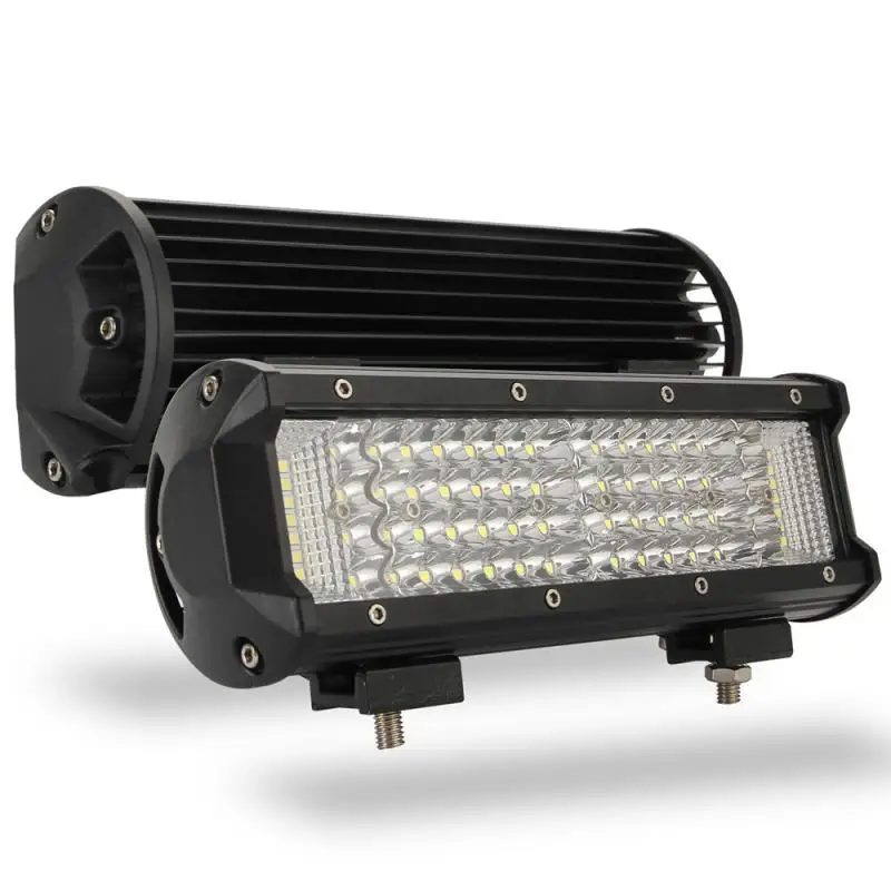 242W/228W LED Work Light Bar Square Spotlight Offroad Spot Work Light High brightness low energy consumption For Truck Car SUV
242W/228W LED Work Light Bar Square Spotlight Offroad Spot Work Light High brightness low energy consumption For Truck Car SUV