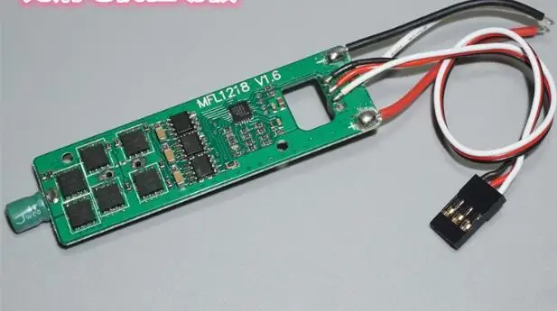 20-30 А 2-4S opto Бесщеточный Регулятор скорости PWM ESC светодиодный светодиодной навигационной подсветкой для дрона Phantom F450 электрический регулят...
20-30 А 2-4S opto Бесщеточный Регулятор скорости PWM ESC светодиодный светодиодной навигационной подсветкой для дрона Phantom F450 электрический регулят...