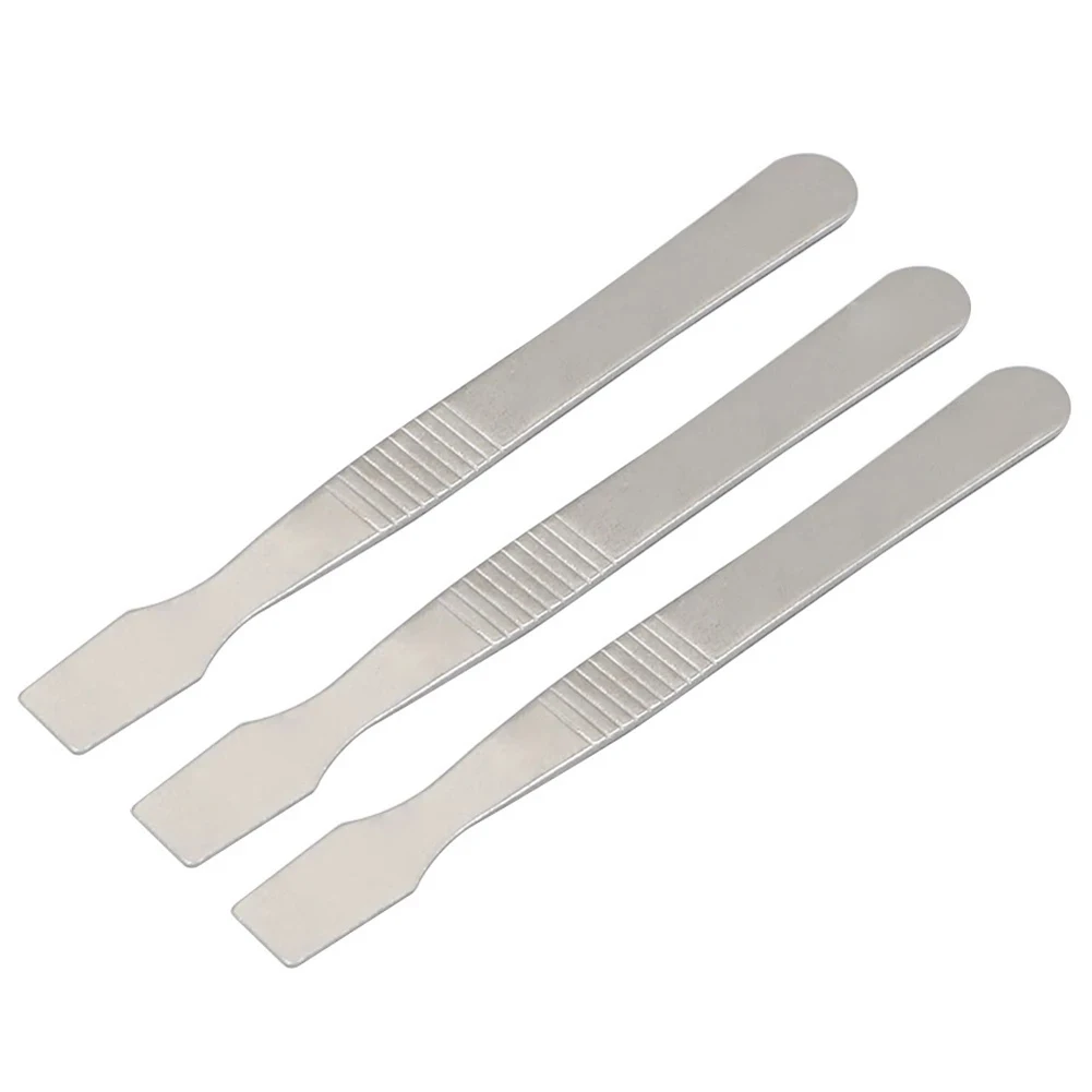 High Quality New Hot Sale Electronic Repair LCD Repair Pry The Shell Metal Spudger Disassemble Crowbar 120*11mm
High Quality New Hot Sale Electronic Repair LCD Repair Pry The Shell Metal Spudger Disassemble Crowbar 120*11mm