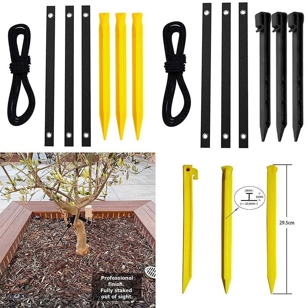 12 Inch Tree Stump Kit for Garden Renovation DIY Handmade Protective Tree Fence Outdoor Decoration Accessories
12 Inch Tree Stump Kit for Garden Renovation DIY Handmade Protective Tree Fence Outdoor Decoration Accessories