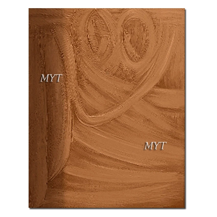 Modern Hand-painted Art Heavy Thick Textured Abstract Oil Painting Unframed Wall Hanging Art On Canvas Picture Artwork For House
Modern Hand-painted Art Heavy Thick Textured Abstract Oil Painting Unframed Wall Hanging Art On Canvas Picture Artwork For House