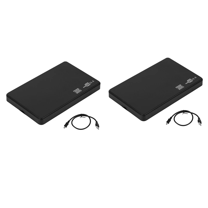 Чехол для 2,5-дюймового жесткого диска с интерфейсом Sata на USB 2,5 
Чехол для 2,5-дюймового жесткого диска с интерфейсом Sata на USB 2,5
