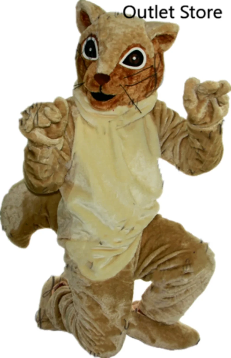 Хэллоуин талисман белка костюм косплей мультфильм Fursuits вечерние пушистые наряды одежда карнавал Рождество вечерние наряды
Хэллоуин талисман белка костюм косплей мультфильм Fursuits вечерние пушистые наряды одежда карнавал Рождество вечерние наряды