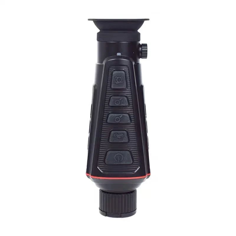 Ranging Integrated Thermal Imaging HT-A4 35mm 384*288 Infrared Resolution Night Vision Scope Infrared Night Vision Instrument-44
Ranging Integrated Thermal Imaging HT-A4 35mm 384*288 Infrared Resolution Night Vision Scope Infrared Night Vision Instrument-44