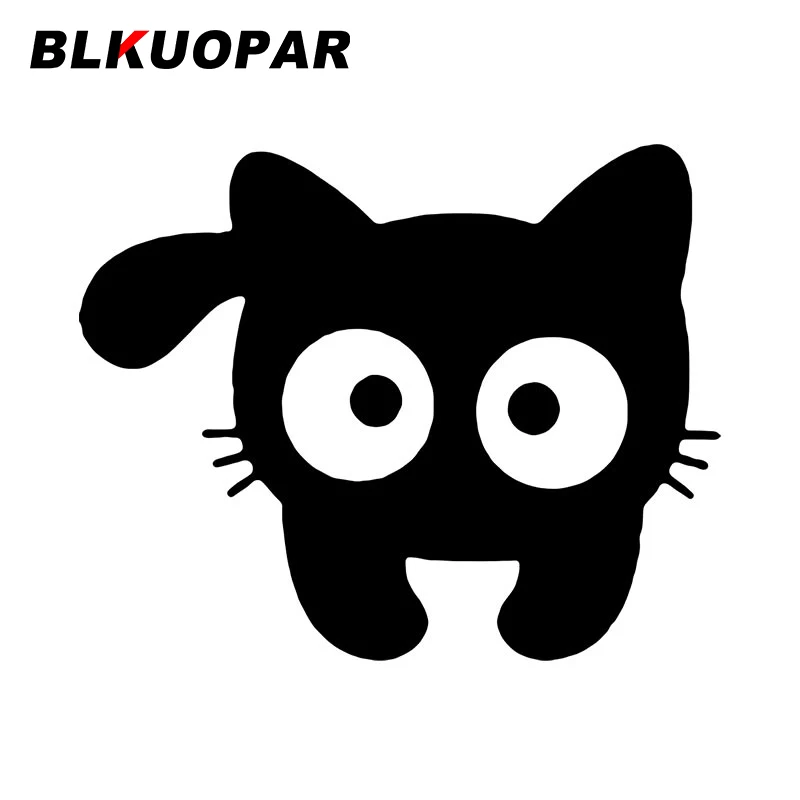 BLKUOPAR Cat забавные наклейки для автомобиля DIY креативная Солнцезащитная наклейка защита от царапин кондиционер графика караван автомобильны...
BLKUOPAR Cat забавные наклейки для автомобиля DIY креативная Солнцезащитная наклейка защита от царапин кондиционер графика караван автомобильны...